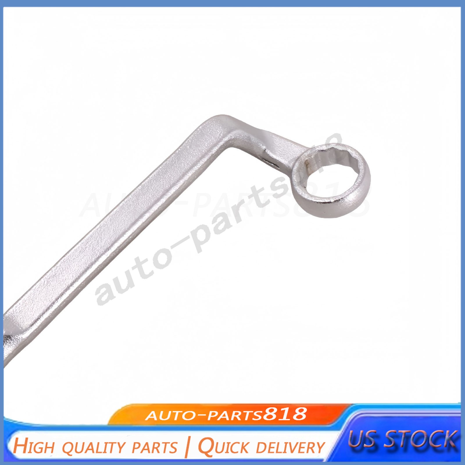 NEW Starter Motor Wrench 9/16″ Back Bolt For John Deere Tractors JDE80