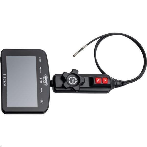 Video Endoscope VIGOR V7501-39