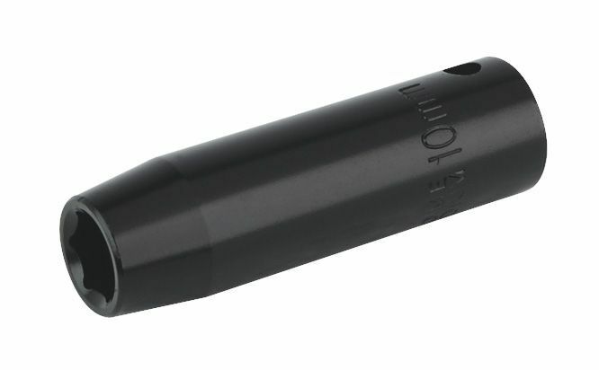 Sealey IS3810D Impact Socket 10mm Deep 3/8″Sq Drive