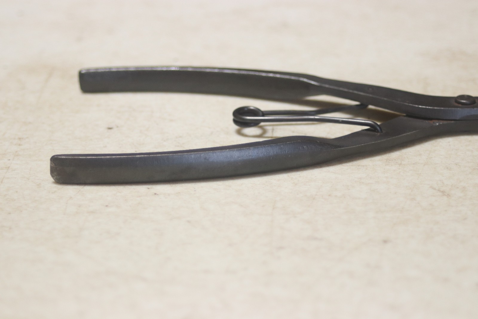 Snap On SRP2 9 Inch Snap Ring Pliers