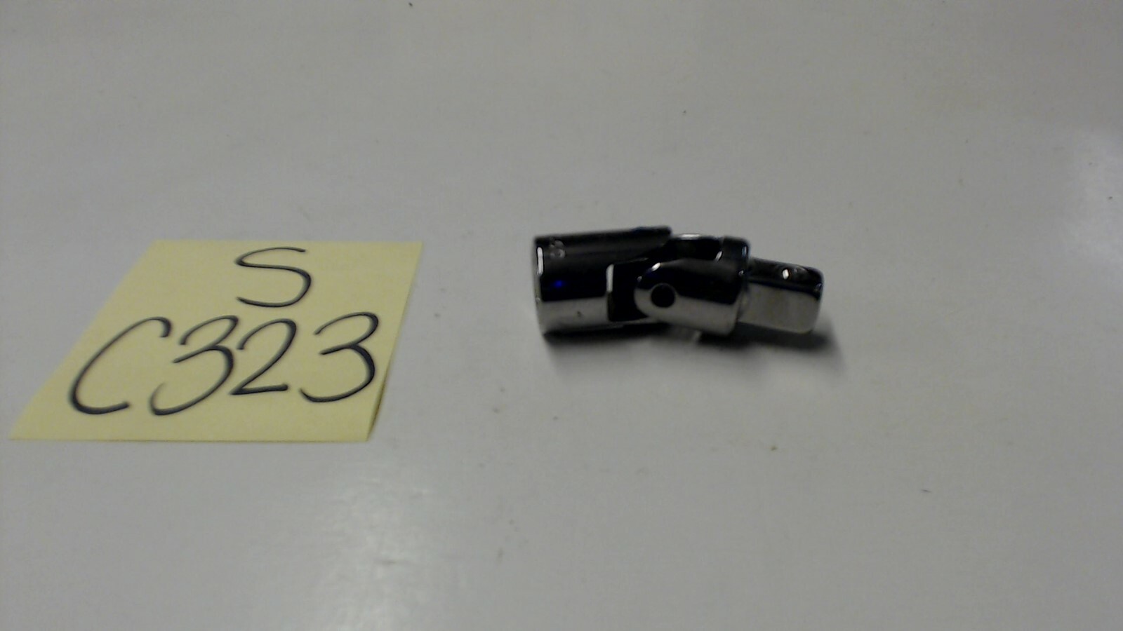 NAPA 1/2 inch drive swivel NS60