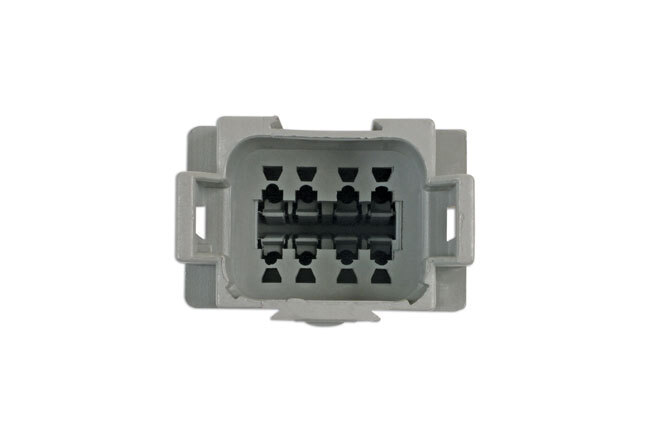 Connect 37508 Deutsch 8 Pin Receptacle Connector Kit 10 Pc
