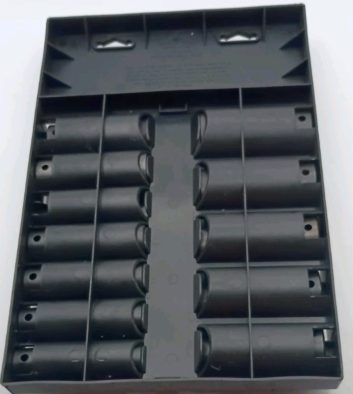CRAFTSMAN Deep Impact Socket Set 1/2″ Drive 6-Point 9-15886 USA Made 12 Piece