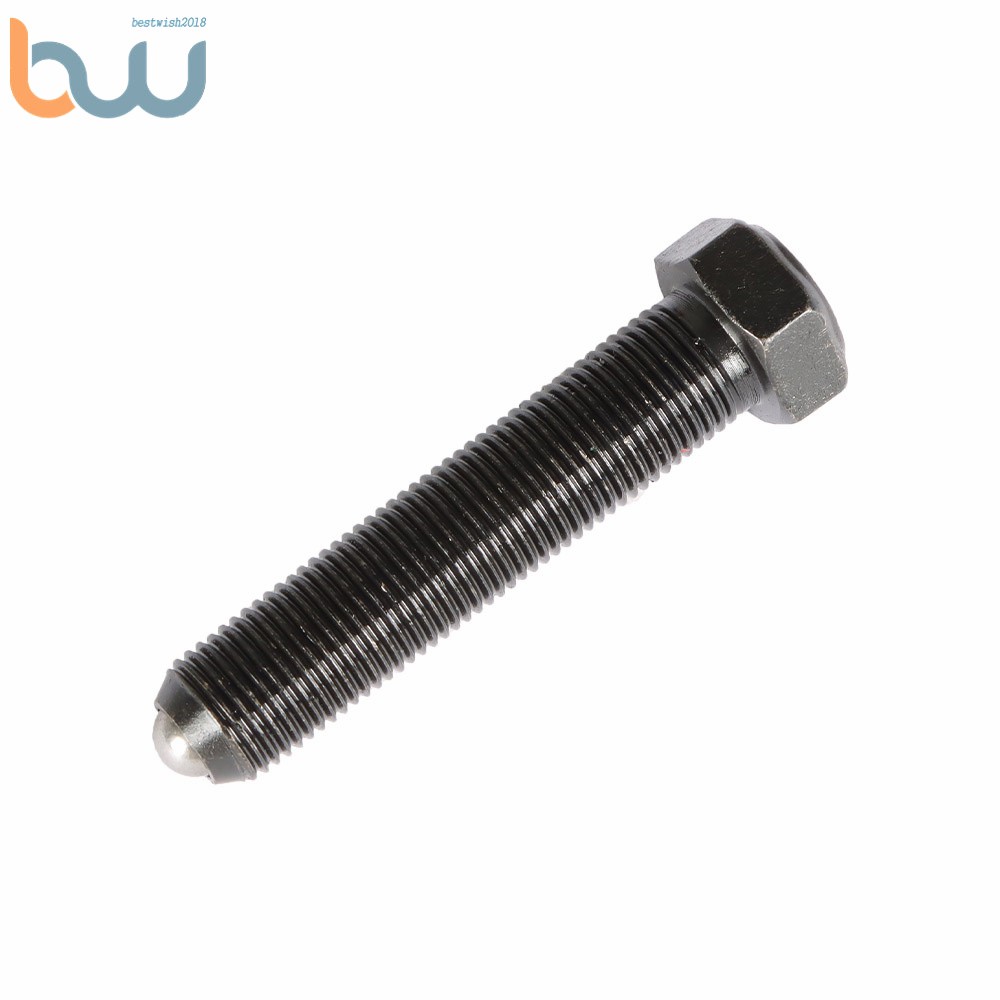 5-In-1 Ball Joint Separator Pitman Arm Puller Tie Rod End Tool Kit Front End Kit