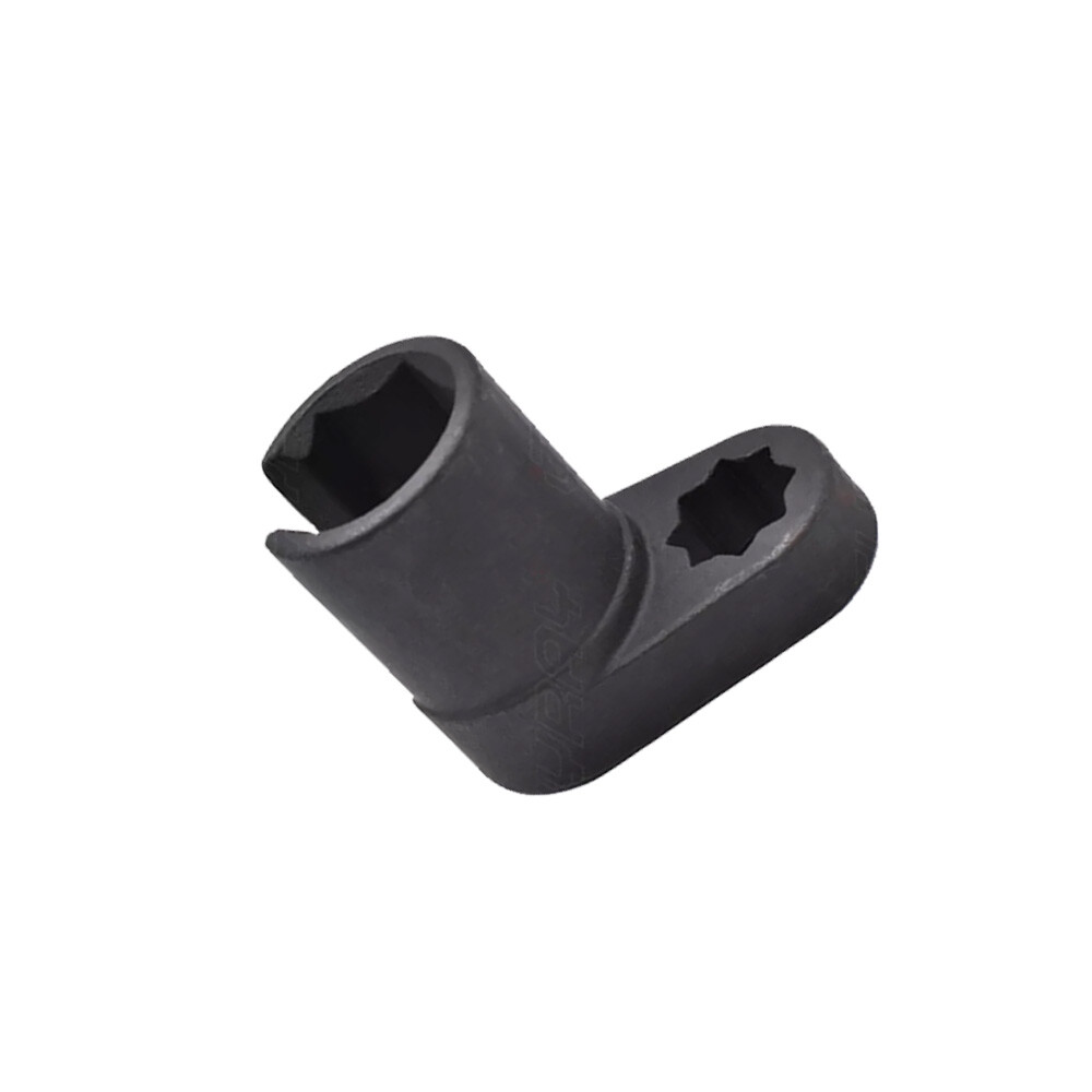 7/8 Inch 22mm O2 Oxygen Sensor Socket Set Removal Wrench Tool Drive 1/2″