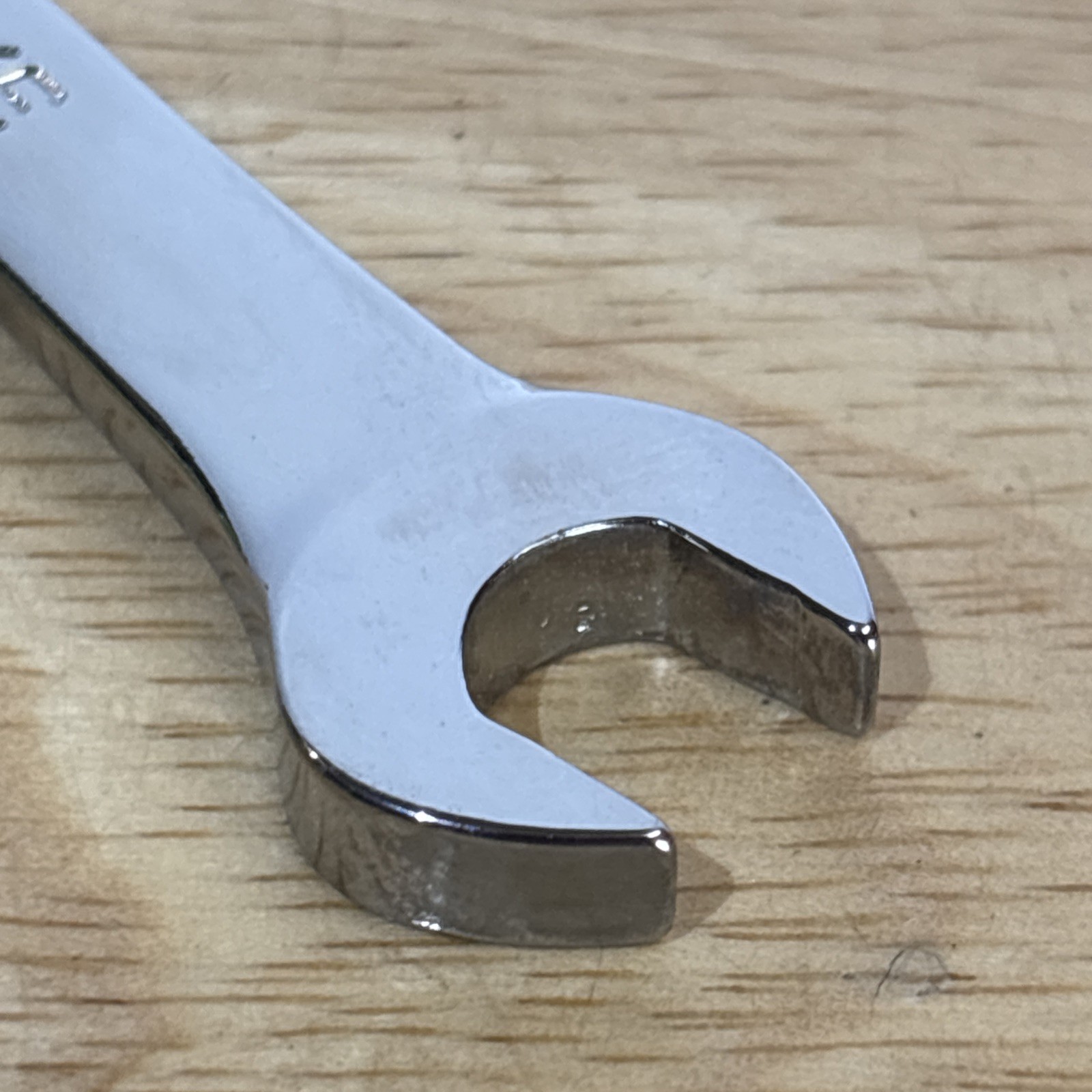 Matco Tools 3/8″ Ratcheting Combination Wrench 12 Point GRCL122 USA NOS