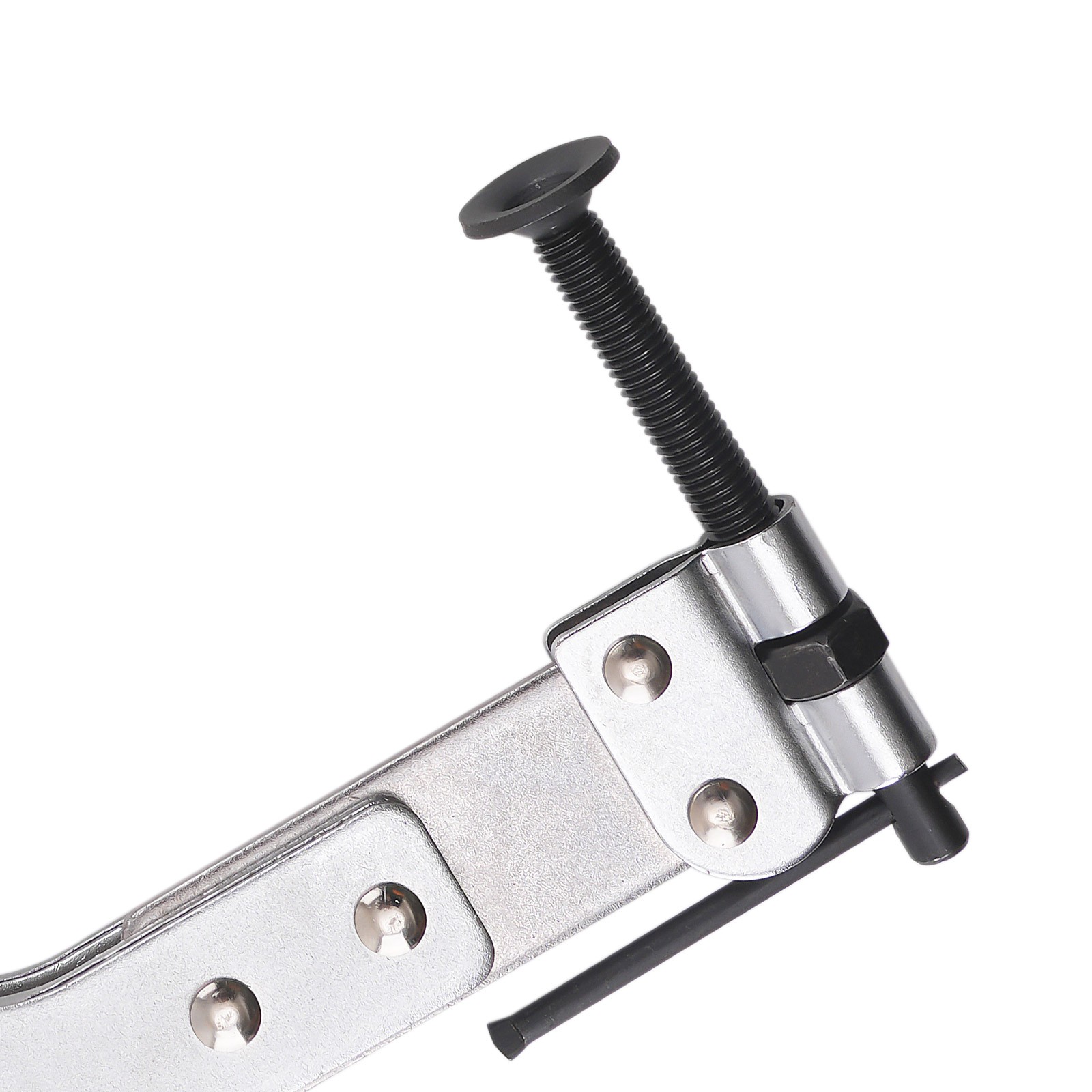 Universal Valve Spring Compressor Removal Tool 1″ 25mm and 1-3/16″ 30mm Adaptors