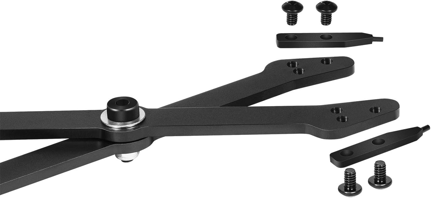 26″ Internal Retaining Ring Pliers for GM Transmissions 5L40 5L50 6L50 6L80 6L90