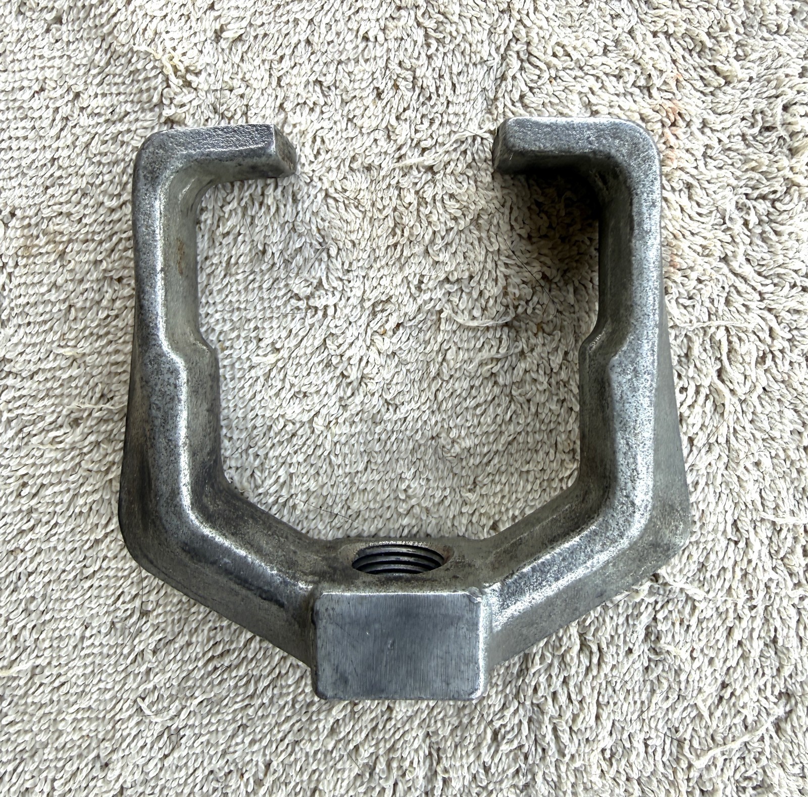 K TOOLS NO. KR 186 ARM PULLER