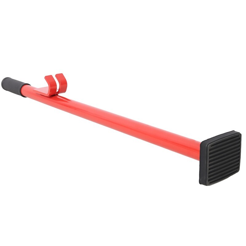 30in Universal Car Alignment Tool Panel Bumper Repair Bar Pulling Stick Body Kit
