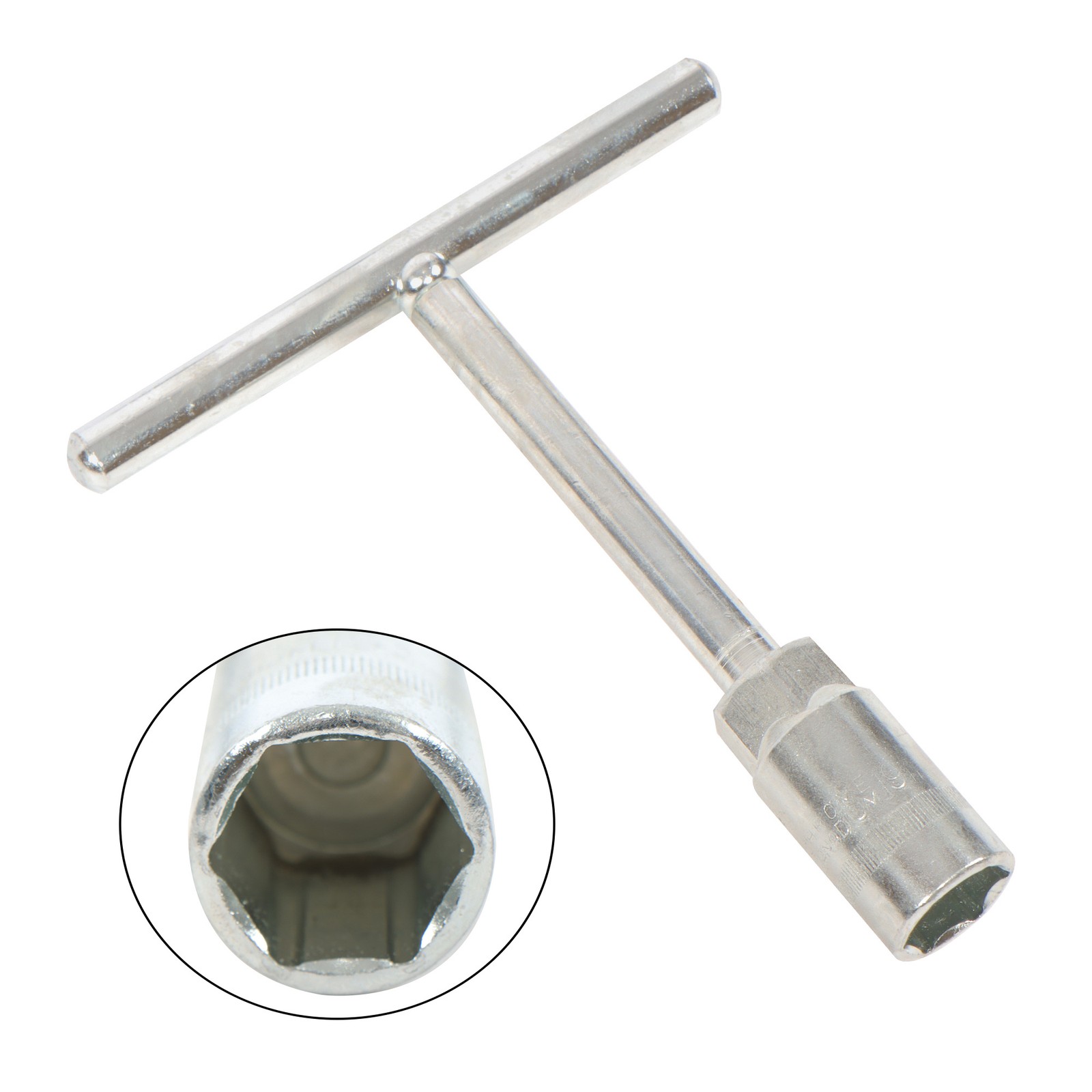 LABLT Diesel Injector Seat Cleaner Tool Diesel Injector Seat Cutter Set Auto Set