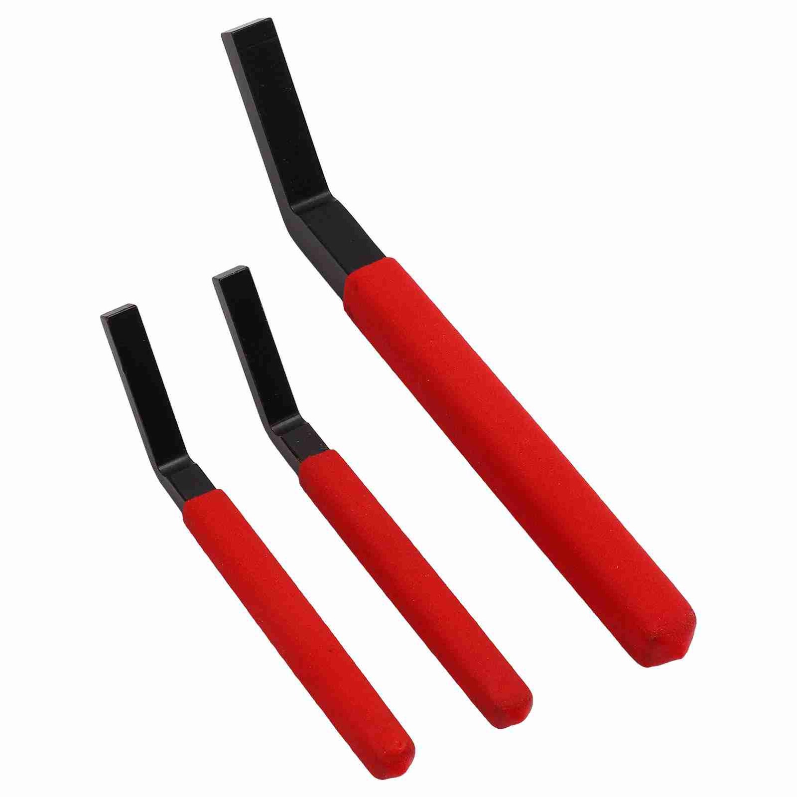 4.1mm 4.6mm 7.0mm Engine Brake Adjustment Barring Tool For