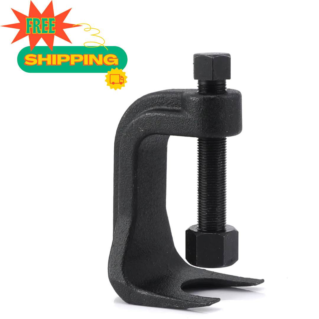 Adjustable Ball Joint Removal Tool Set for Cars Trucks & SUVs