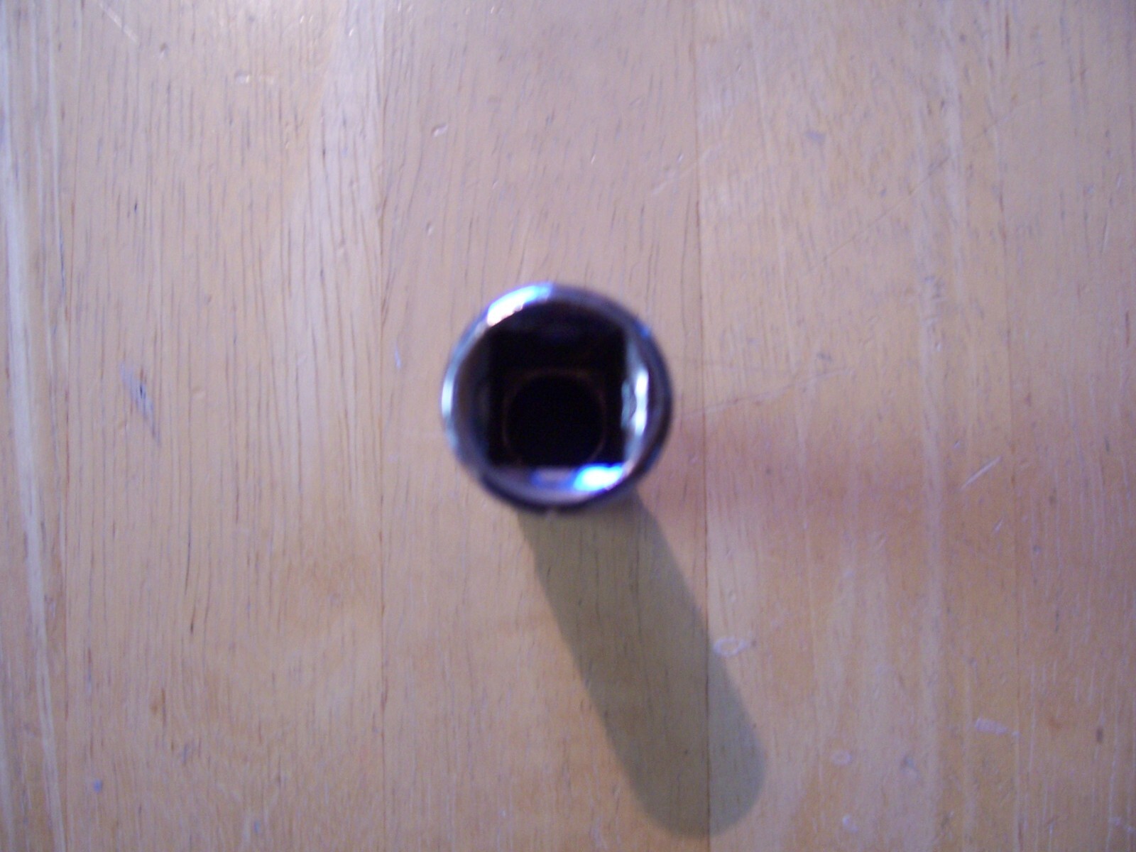 10 mm 3/8″ Deep Socket 6PT (80 Year Special Edition)
