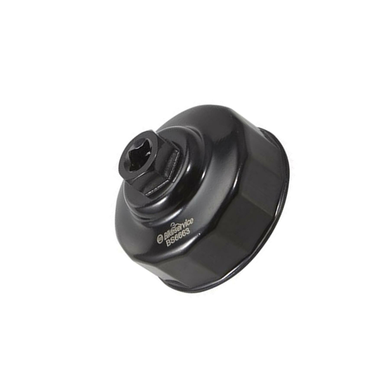 Bikeservice Tools 68mm 14 flute oil filter wrench