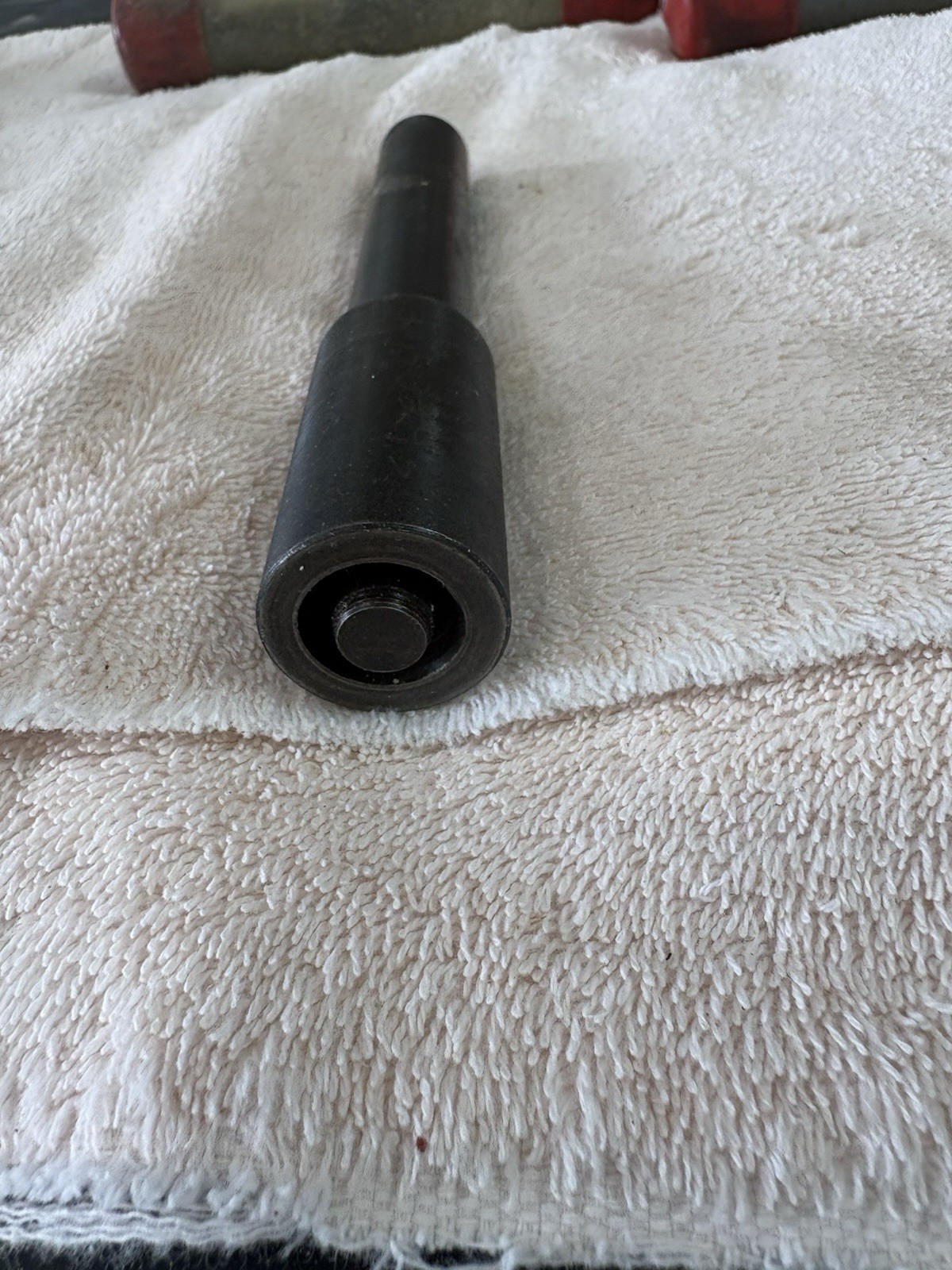 AST Valve Guild Install Tools For Mercedes
