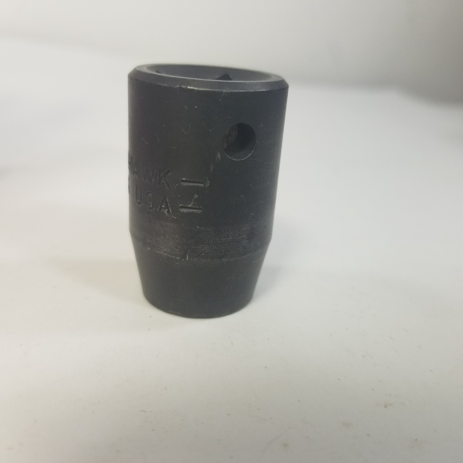 UW-1616 BLACKHAWK by Proto 1/2″ Drive, 1/2″ Standard Impact Socket 6 pts