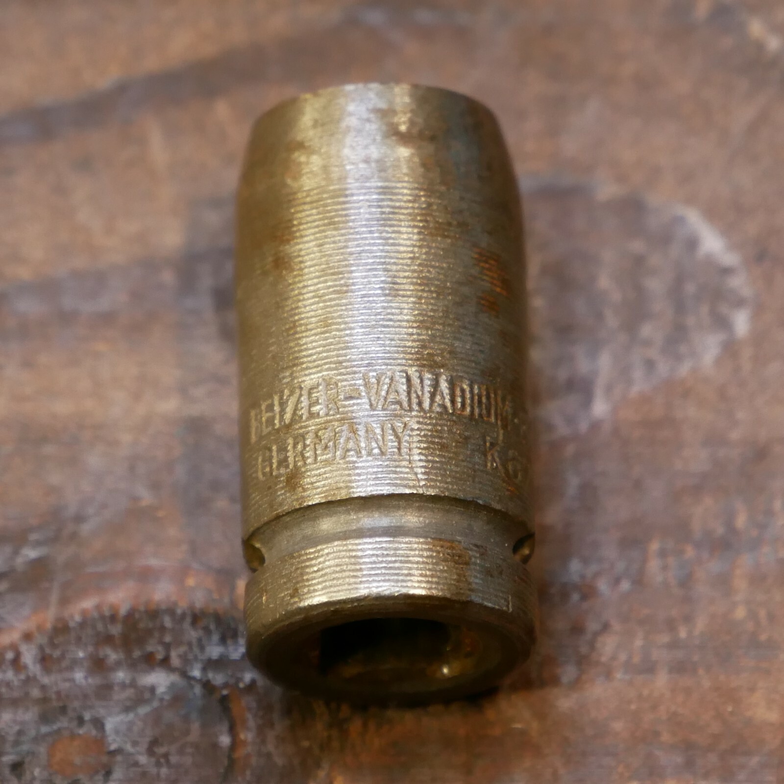 Belzer vanadium-extra K 6700 – 8 mm 1/4″ drive socket wrench insert box nut
