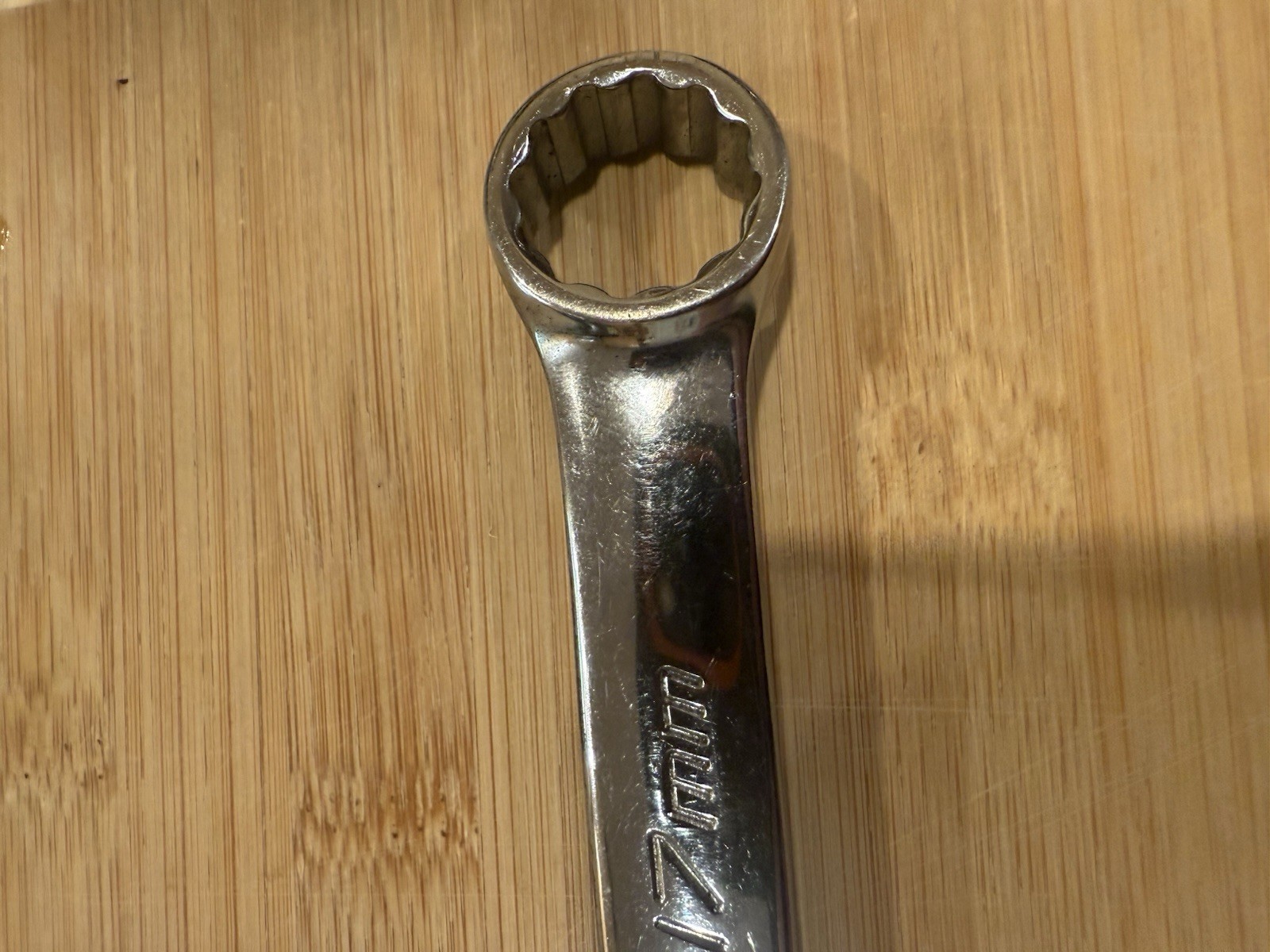 Snap on Wrench’s Metric. Free Shipping