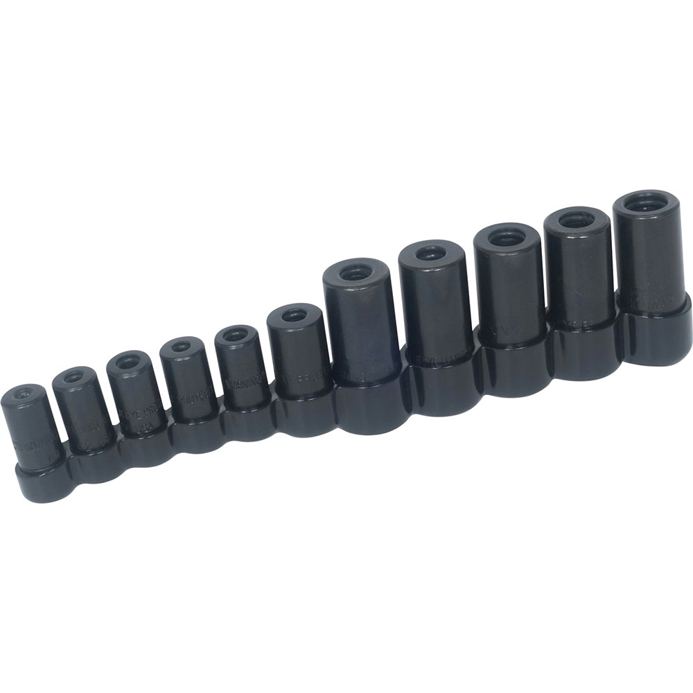 Tap Socket Set, 11pc LIS-70700 Brand New!