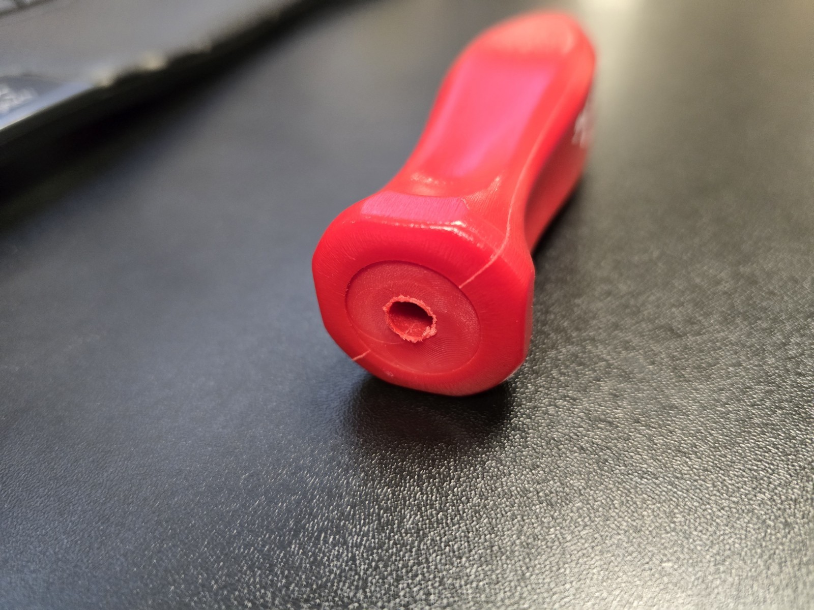 Snap-On ™ RED Replacement Repair 1/4″ 3/8″ 1/2″ RATCHET HARD PLASTIC HANDLE