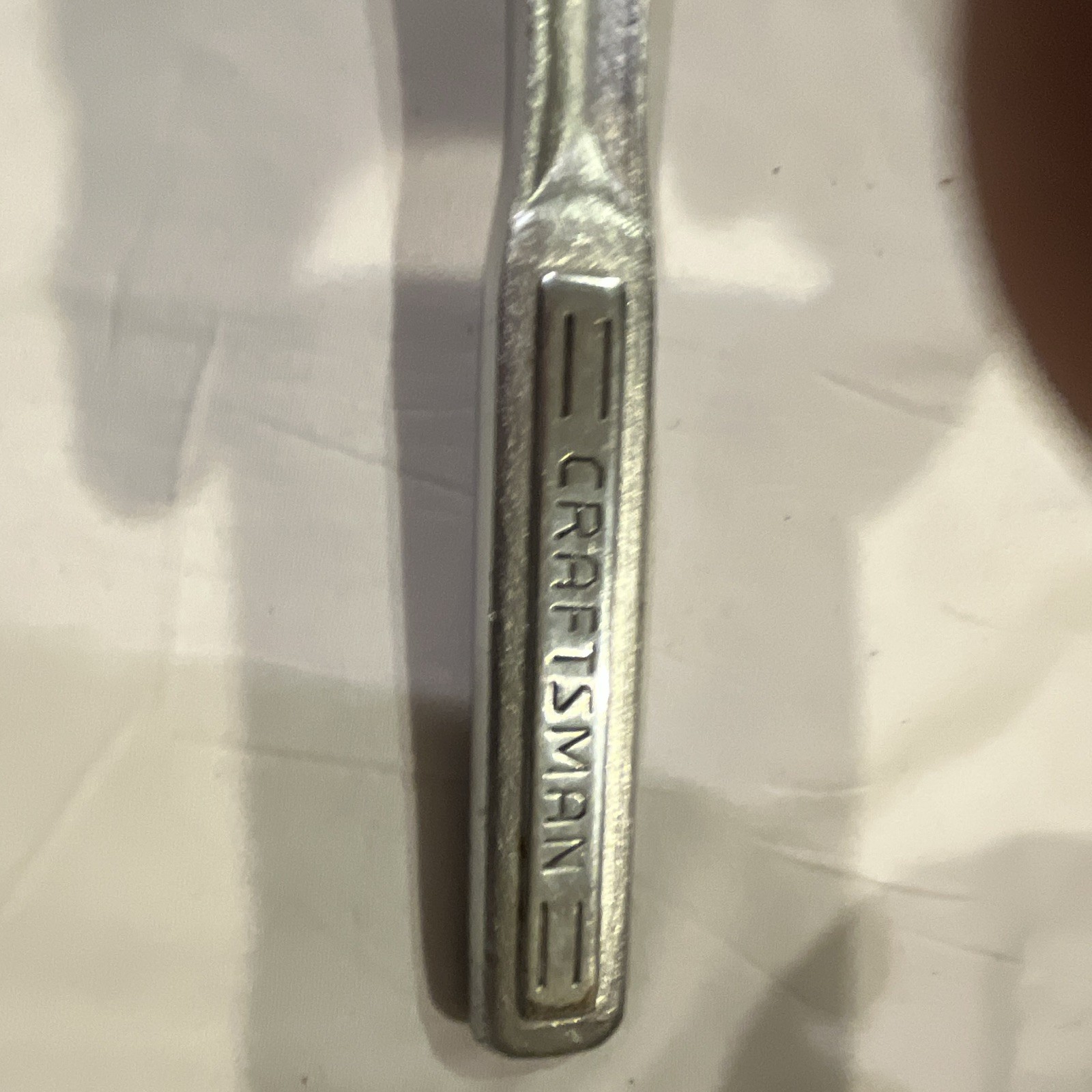 Craftsman Ratchet v 44809