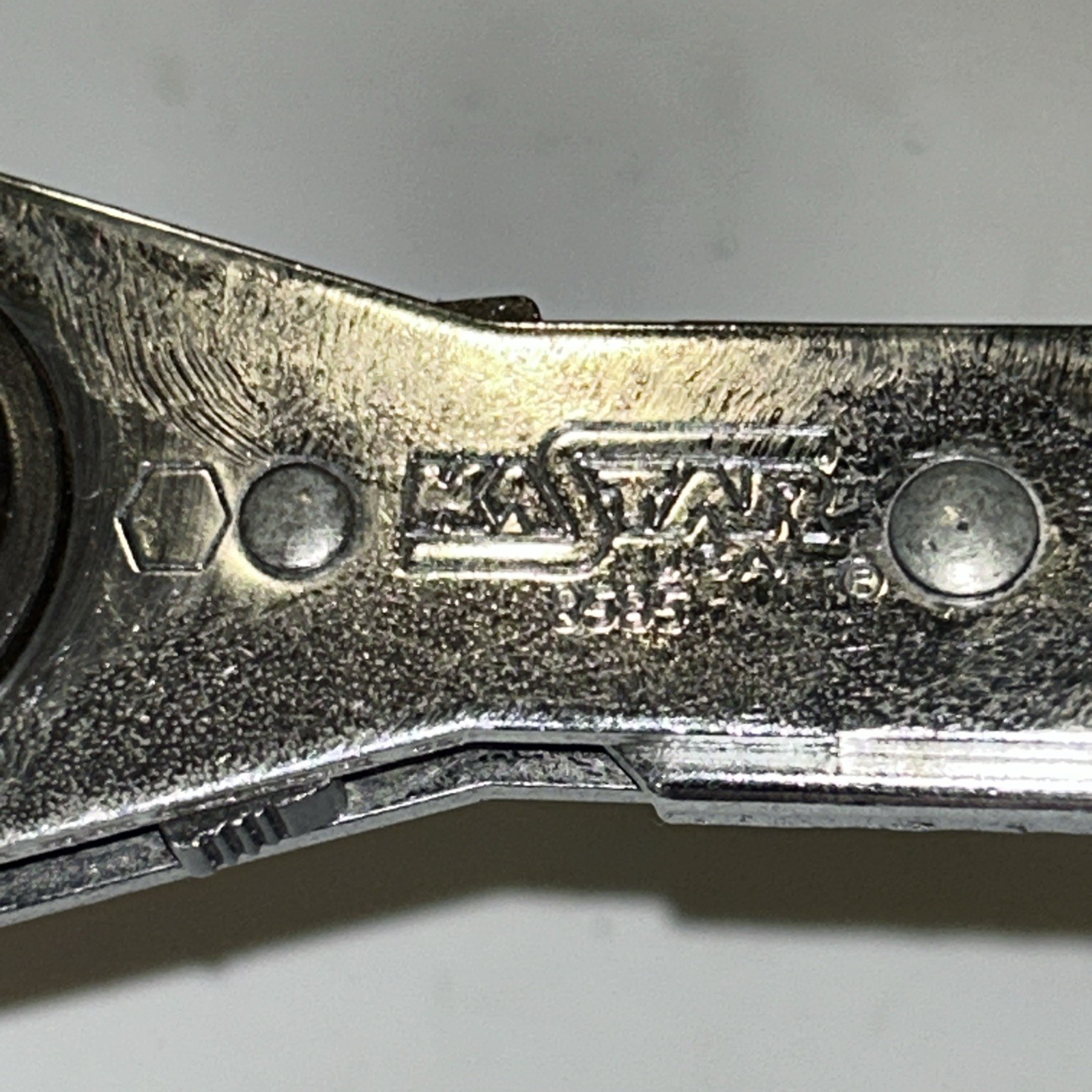 KaStar 8585 Serpentine Belt Wrench 13mm 14mm 18mm & 1/2” Drive