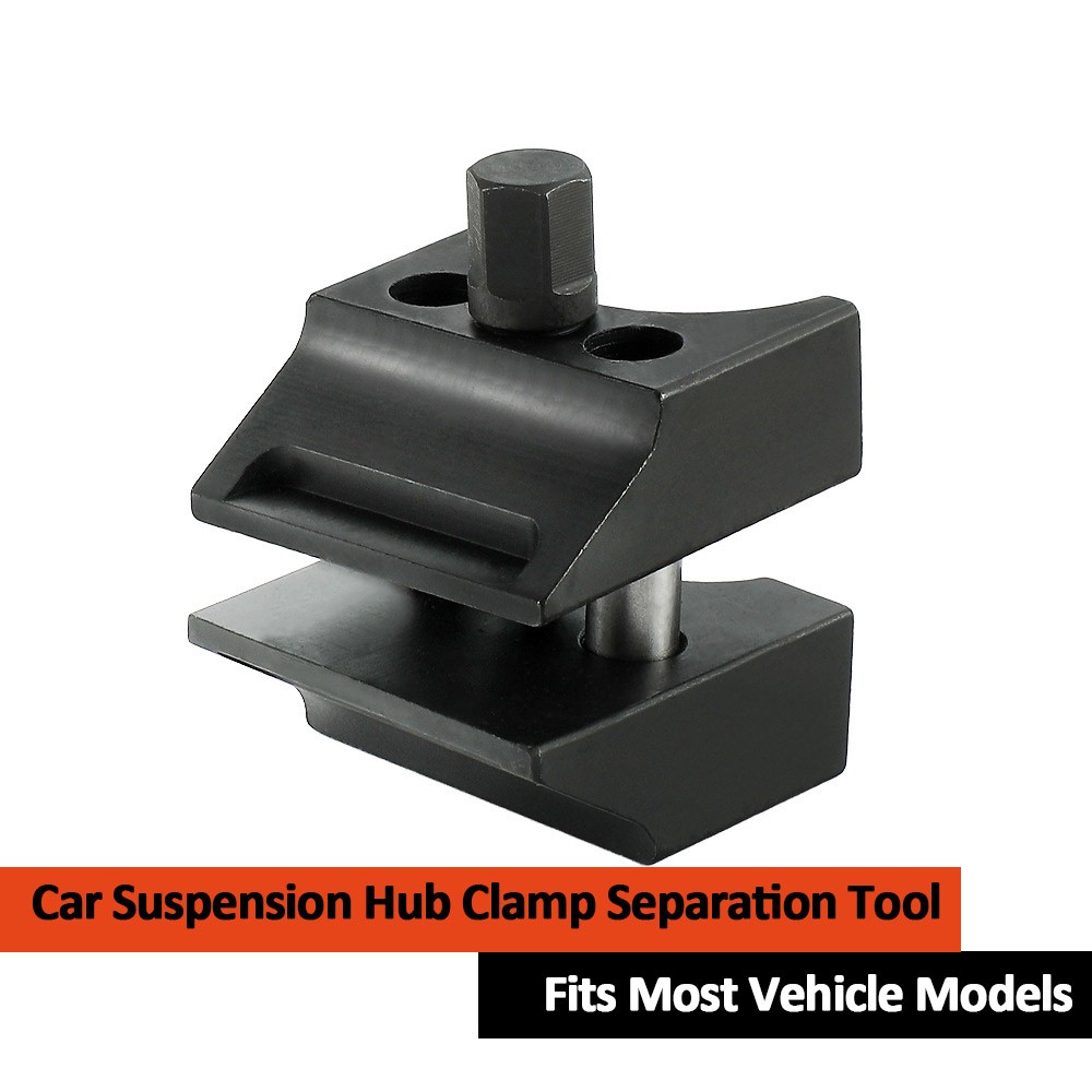 Suspension Strut Spreader Tools Car Split Hub Steering Knuckle Joint Removal US