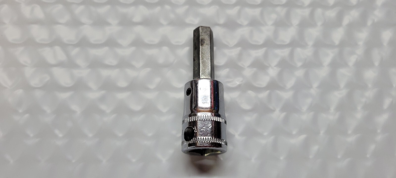 Snap-on FAM8A 8mm Hex 3/8″ Drive Hex Driver
