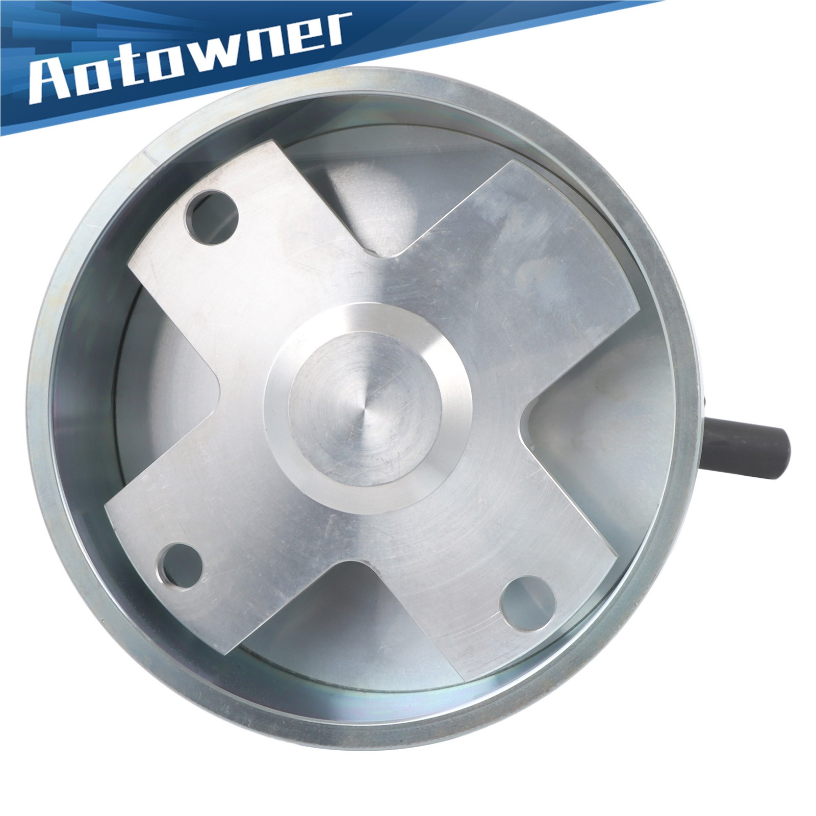 For Volvo D12 D13 FM12 Rear Crankshaft Oil Seal Installer Tool 9990166 88880013