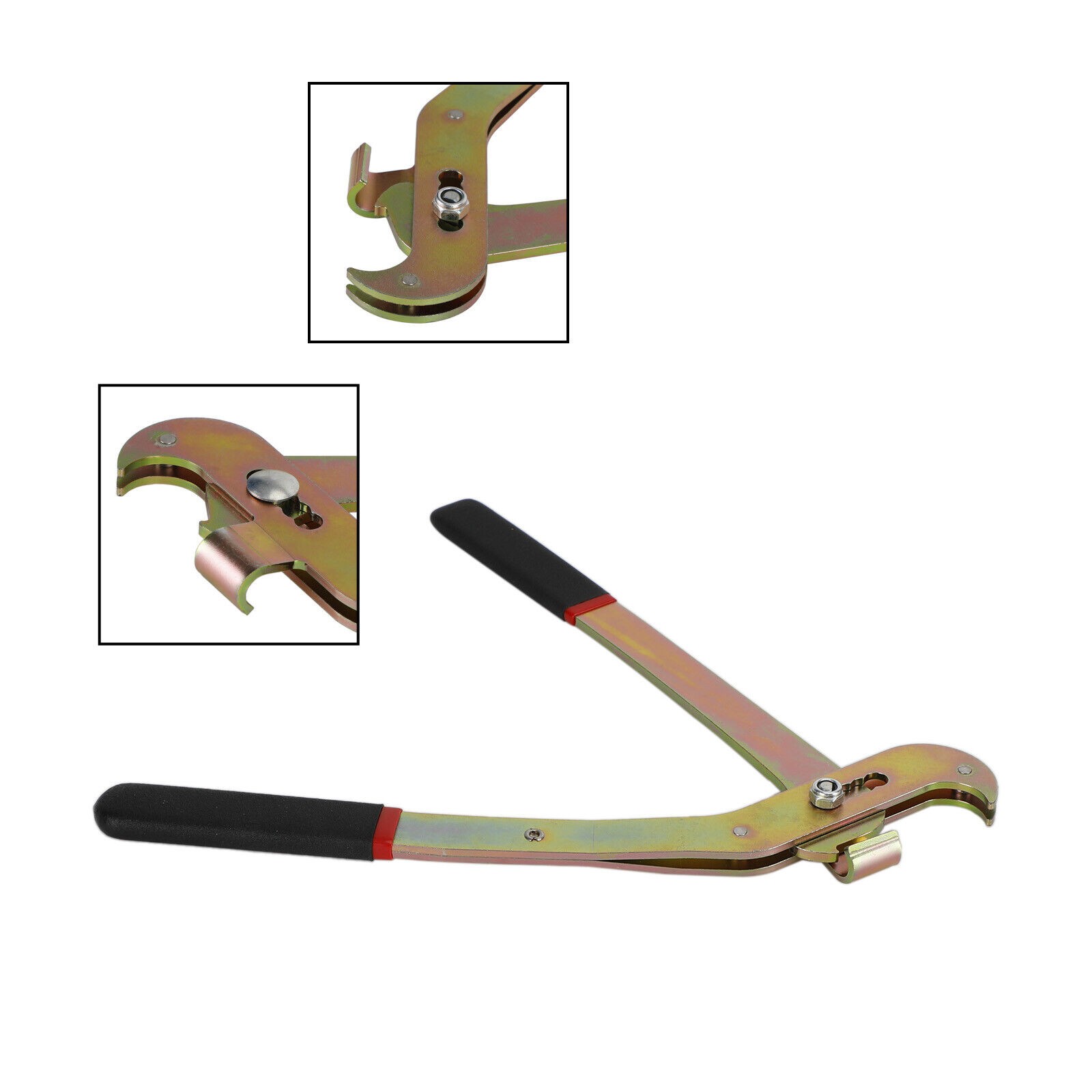 Brand NEW 14 inch Parking Brake Cable Coupler Dismount Tool 10500