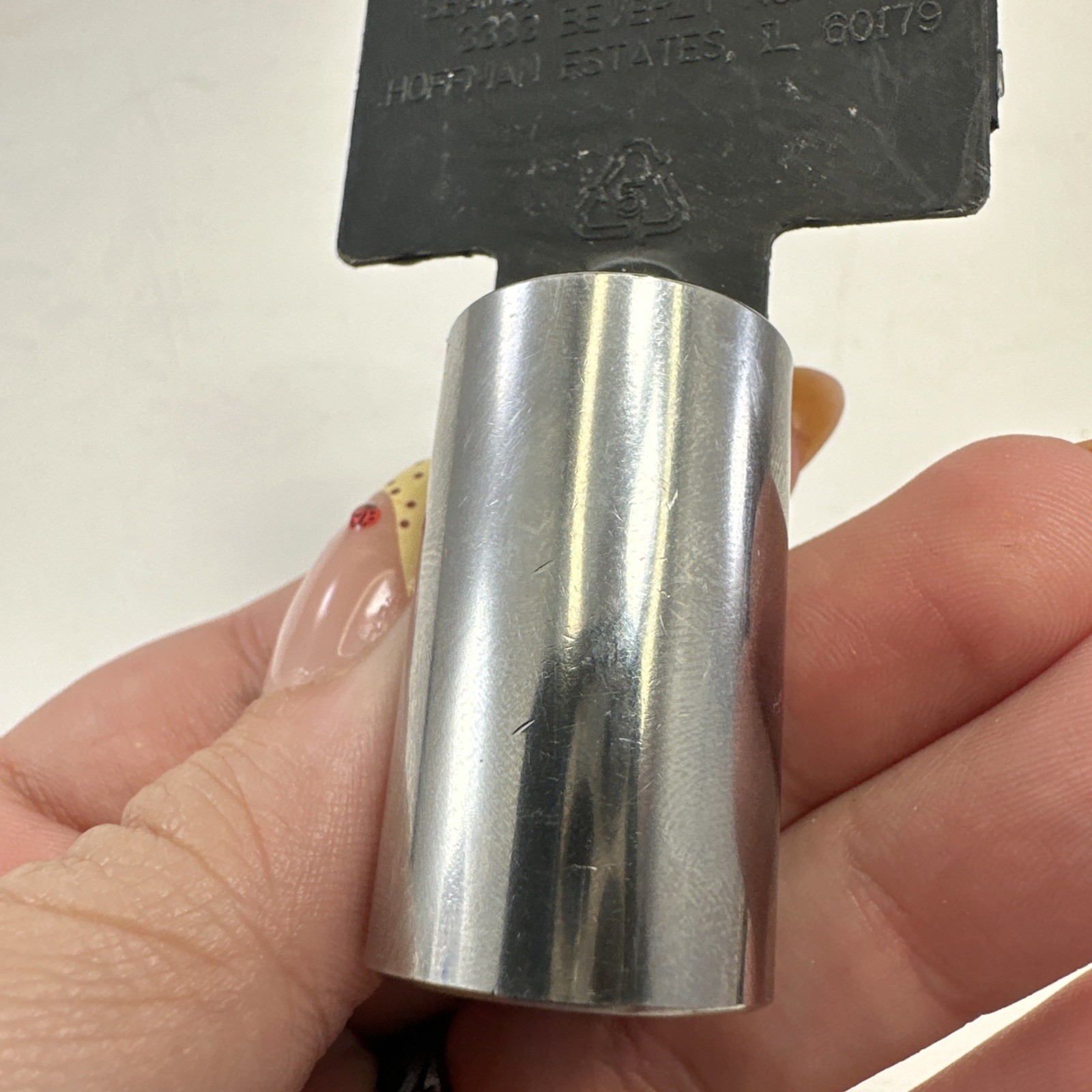 Craftsman 5/8 inch Easy Read Socket 12 pt. 1/2 inch Pt. drive 34043 New NOS