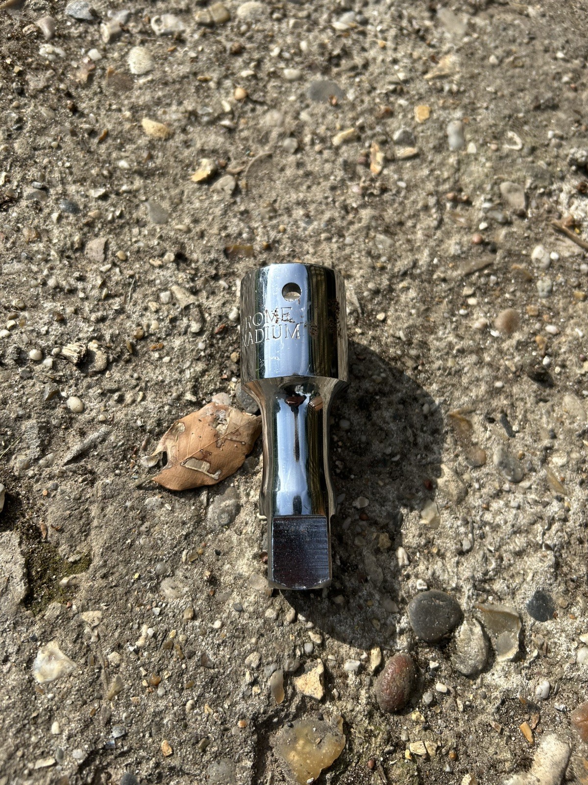 Draper Expert Breaker Bar 3/4” Drive + Extension