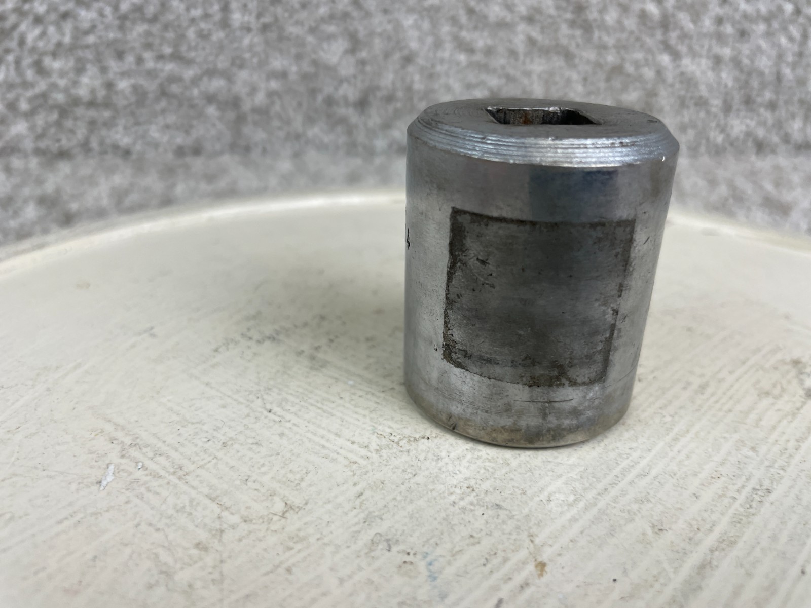 Thorsen 534 Chrome Vanadium Steel Socket 1-1/16 Inch