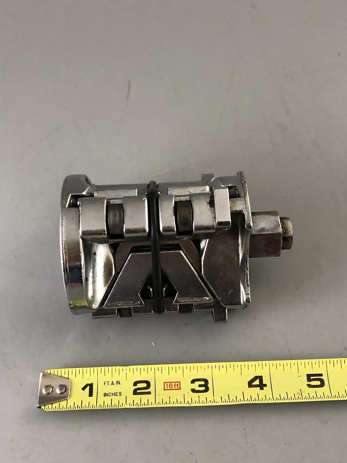 RIDGE REAMER (68.3 – 134.9mm) 36500 Vc6