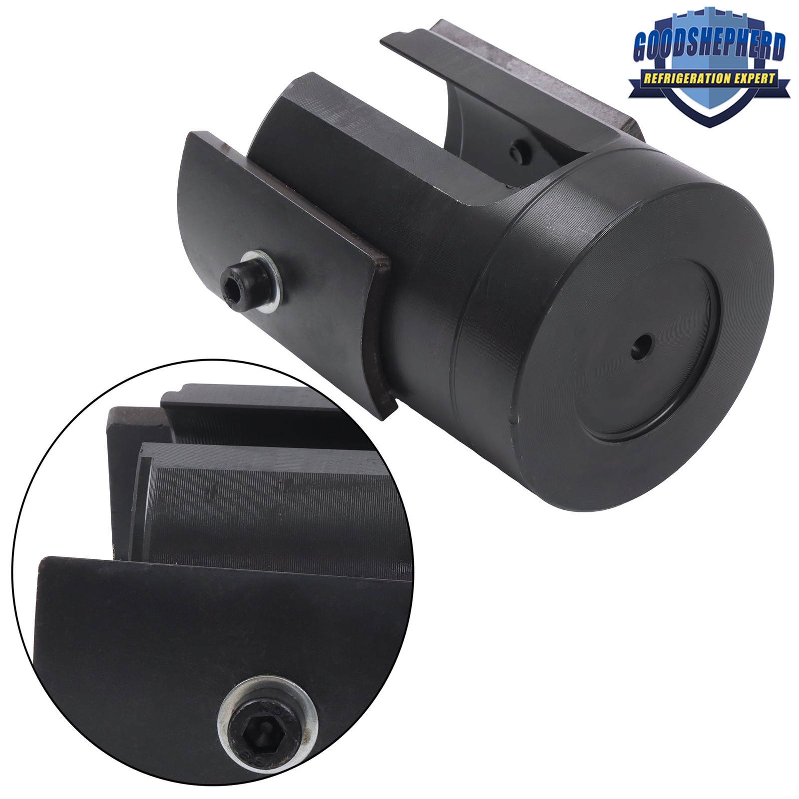Rear Trailing Arm Suspension Bush Bolt Tool Kit Fit for Ford Volvo 205-1017