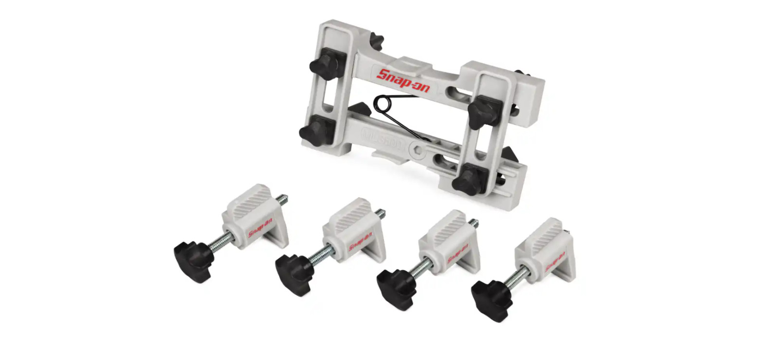 Snap On Gear Lock Master Kit MLS500KT – NEW