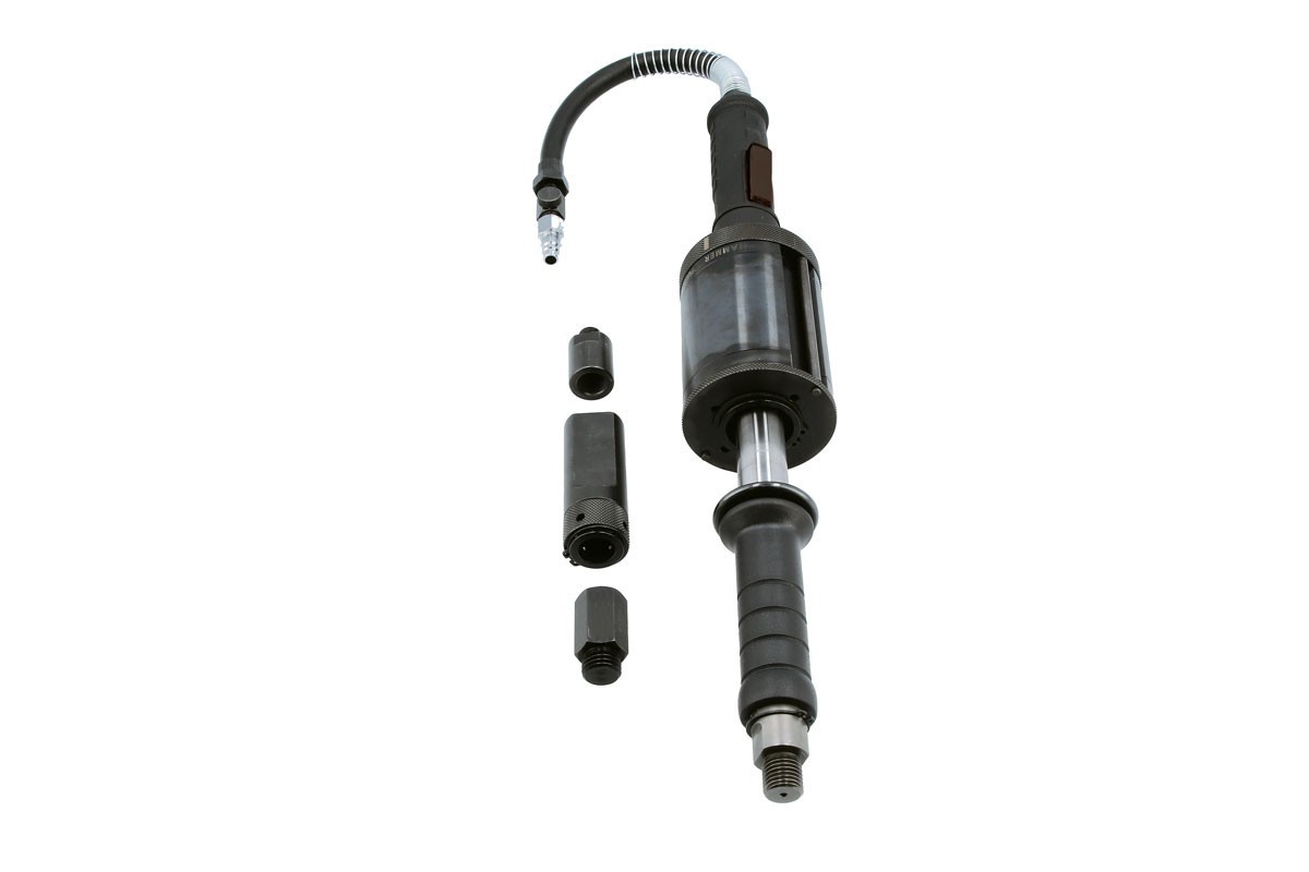 WHILE STOCKS LAST!! Laser Tools 9210 Bi-Directional Pneumatic Air Slide Hammer