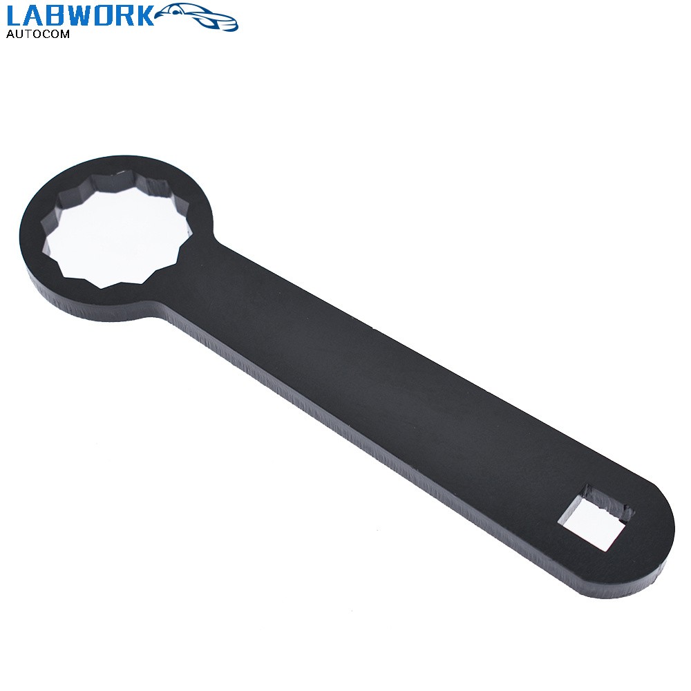 Rear Axle Wrench Tool Black High Quality Steel Replace HD-47925 & 4882