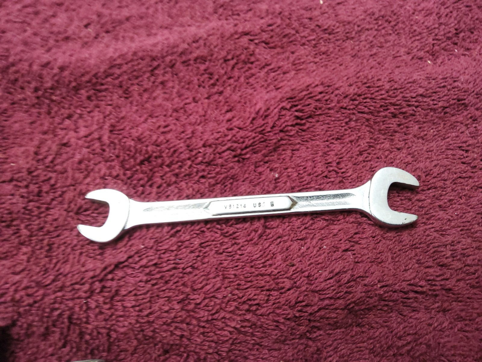 6 Snap-On Set, SX5 & SX10 3/4″ SFS-241, 1 1/4″ SW-401, VS1214, 13/16″ Swival CFU