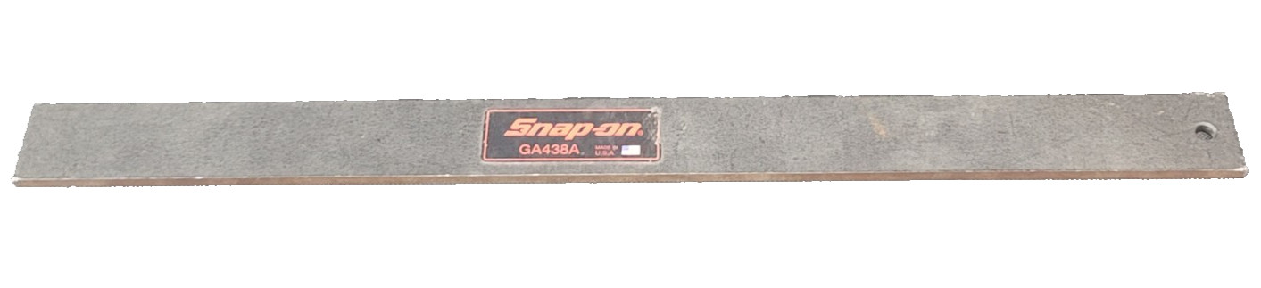 Snap On Precision Straight Edge GA438A 24″
