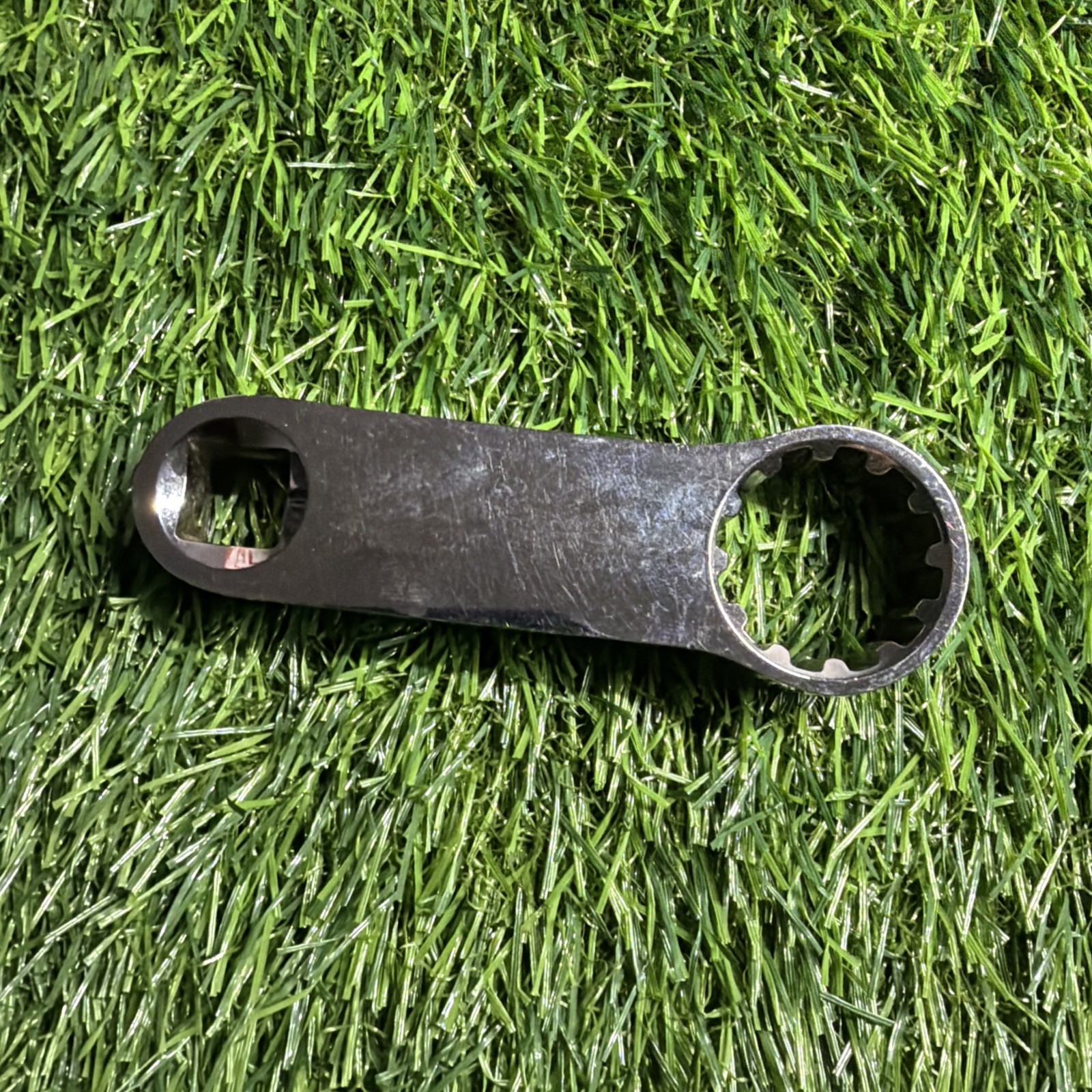 Snap-On 1/2″ Drive SAE #30, 15/16″ Hex, Spline Torque Adaptor