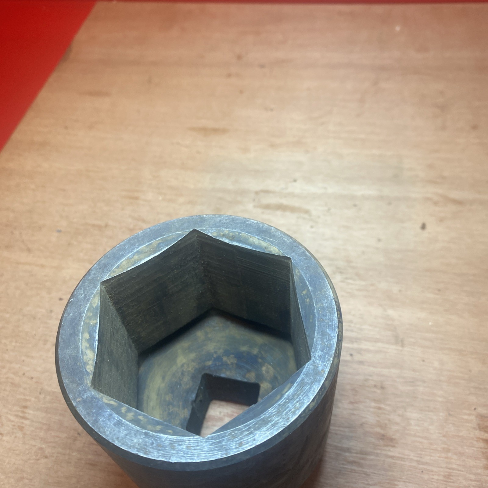 Britool GH2410 1” 1/2inch Whitworth Socket, 1 inch Square Drive.Great Condition