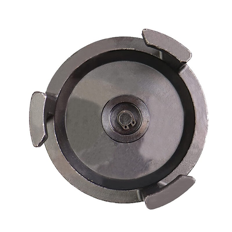 For GM 5.3L 5.7 LS1 6.0 LS2 6.2 LS3 25264 Harmonic Balancer Puller Crank Pulley