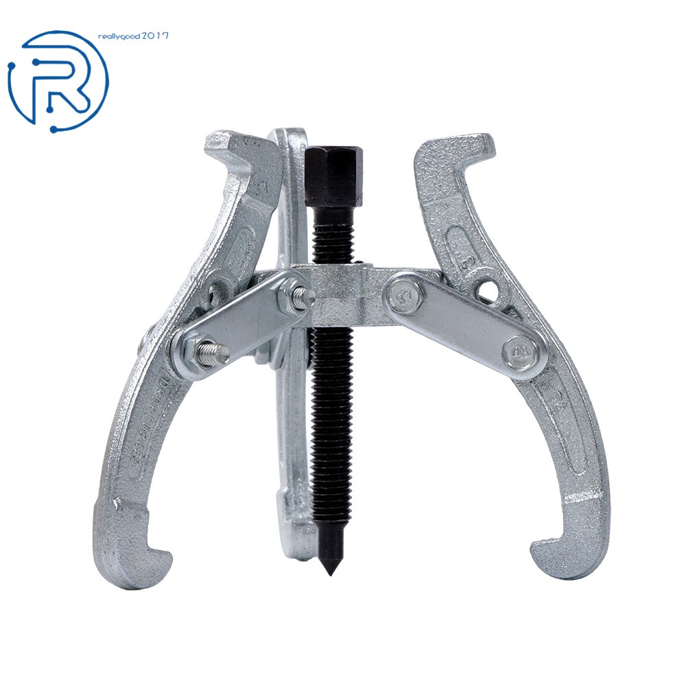 Gear Puller Set 3″ 4″ 6″ Jaw Puller Kit For Pulley Gear Bearing Flywheel Removal