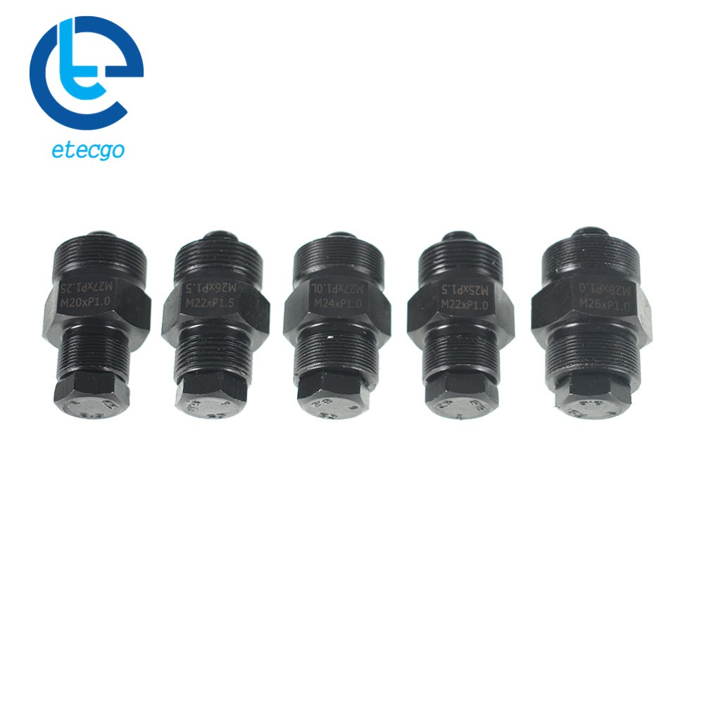 10pc Rotor Flywheel Driver Puller LH RH Tool Set ATV Motorcycle Dirt Bike