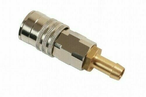 TS TOOLS/Radiator Coolant Drain Hose for Volvo & Mack Trucks alt 9996049