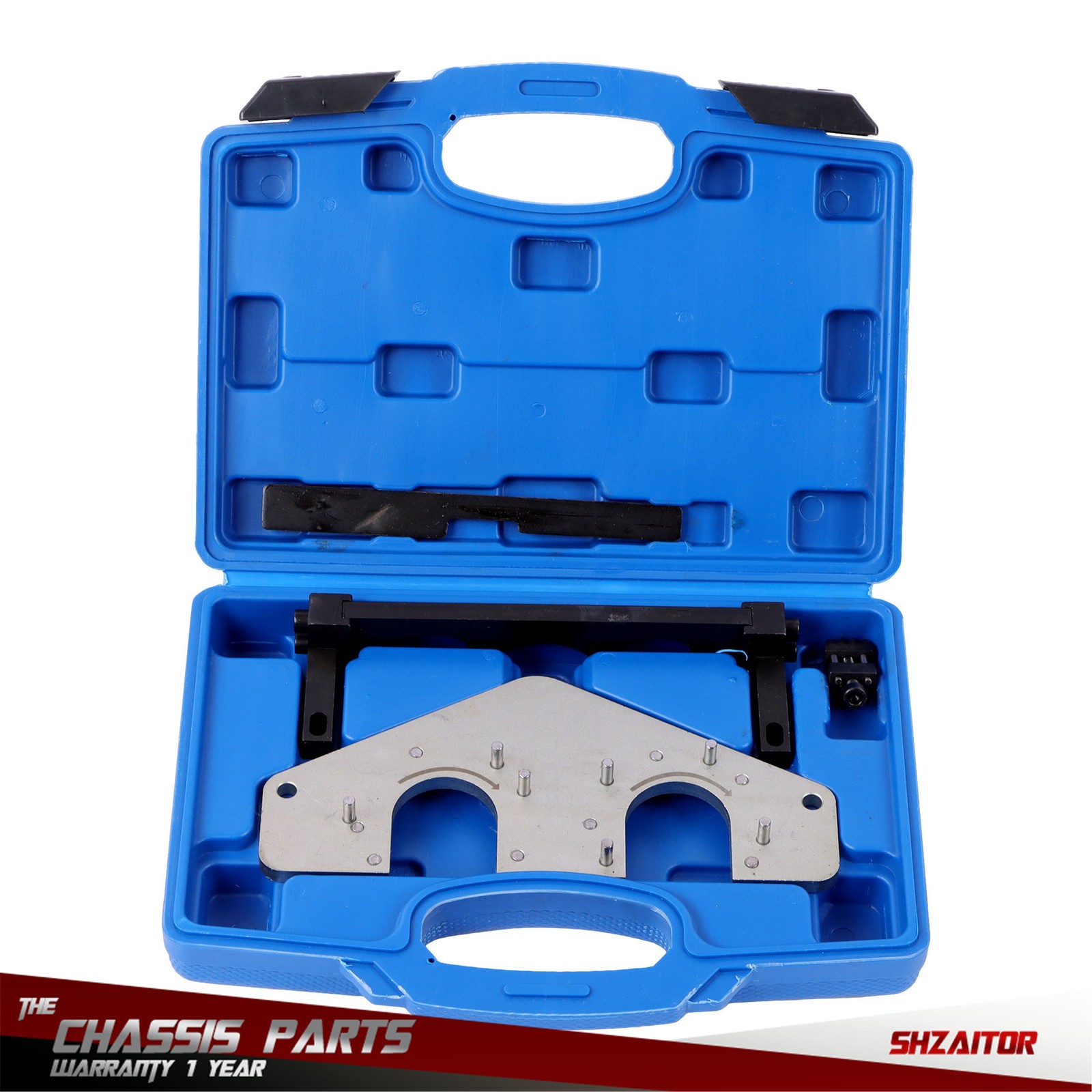 Camshaft Engine Timing Tool Kit for Mercedes-Benz AMG E63 C63 M156 M159 6.2L V8