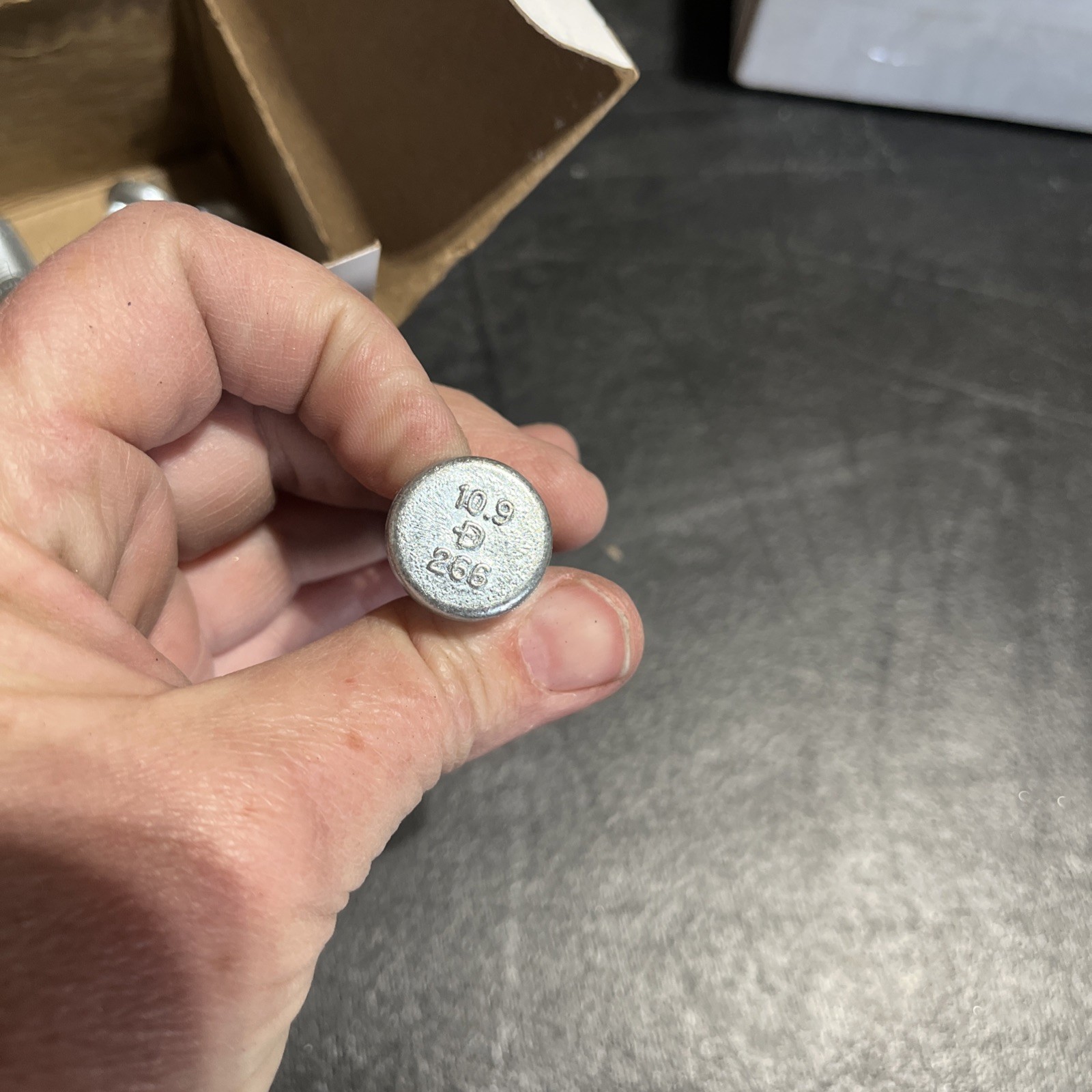 NAPA 641-1286- ENGINEERING WHEEL STUDS M12-1.50 SERATD