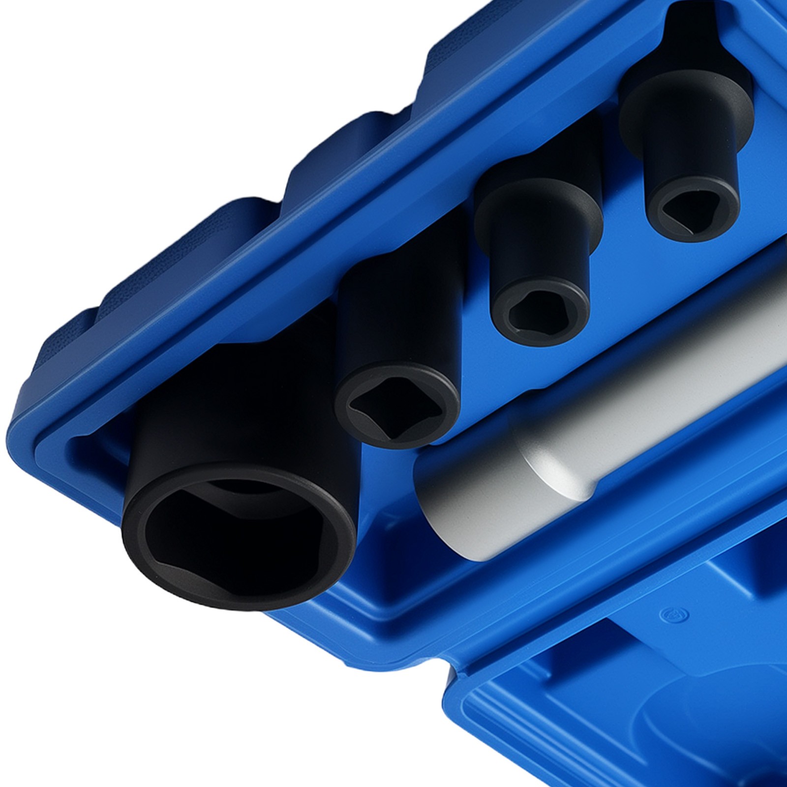 5pc Injection Pump Tool Socket for VE TDI Diesel VW Audi Skoda VP